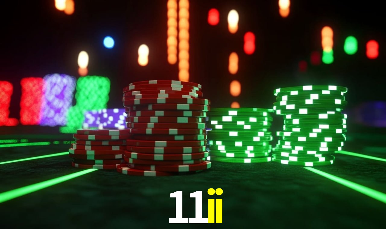 Experiência VIP 11ii