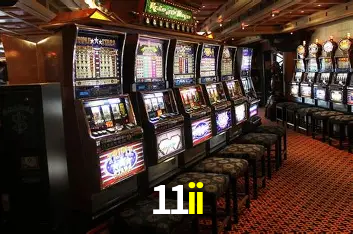 A Revolução dos Aplicativos de Jogos no 11ii