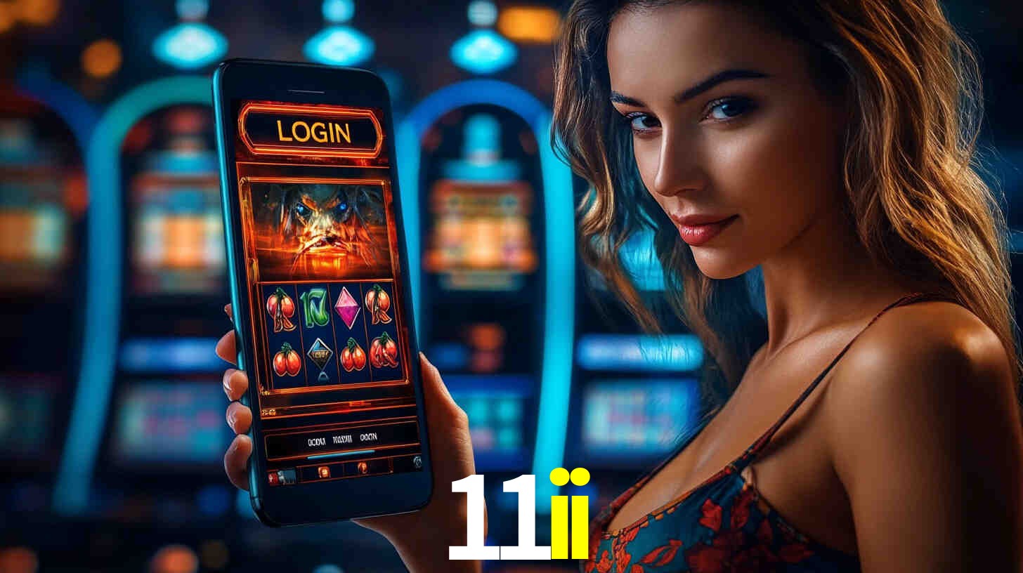 11ii bet