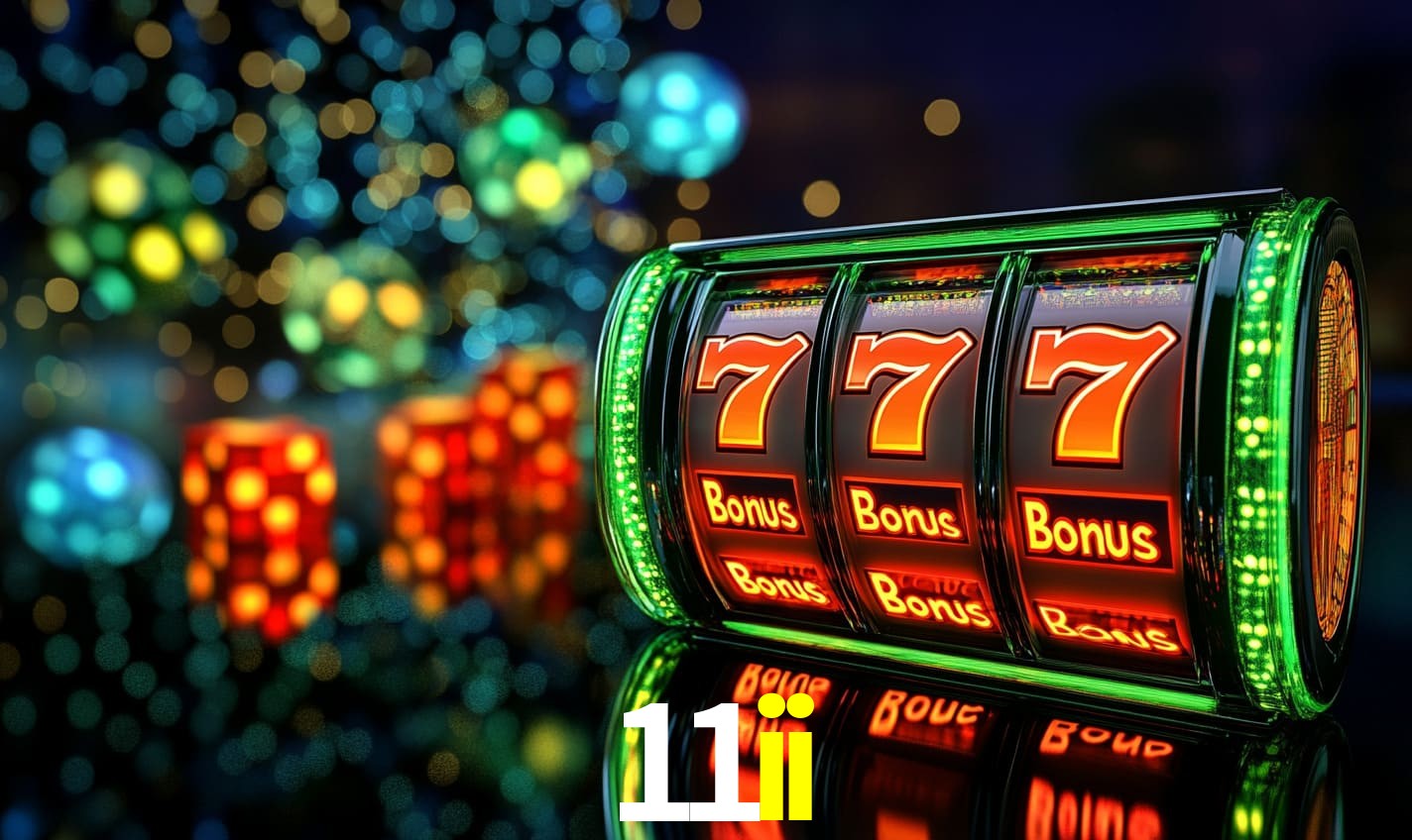 Live Casino 11ii