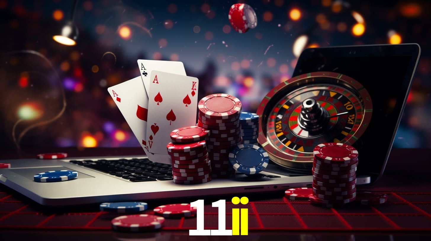 Live Casino 11ii