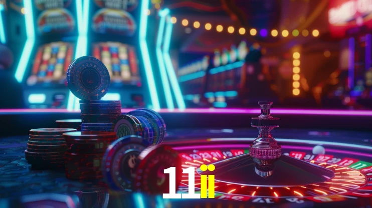 Game Providers 11ii