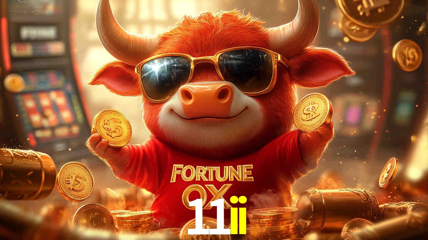 11ii: A Experiência de Casino com Jogos de Mesa ao Vivo