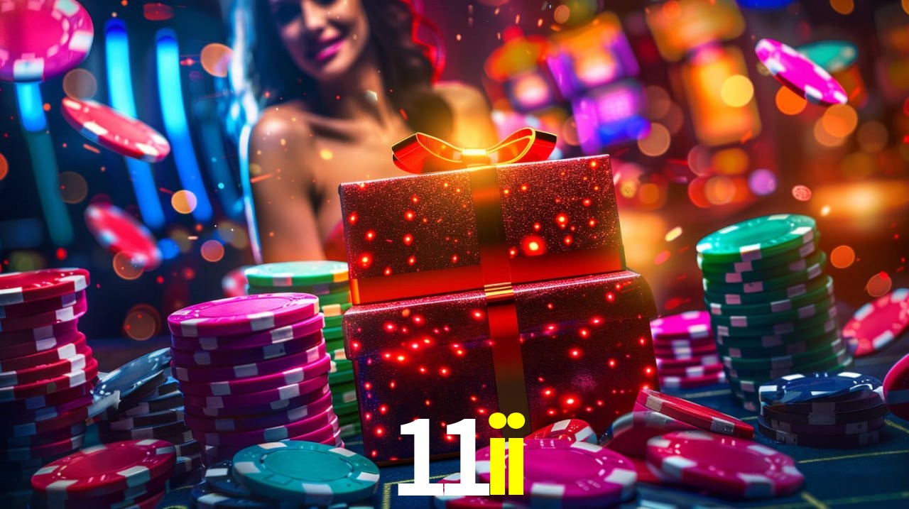 Inovações de Jogos na 11ii: O Futuro das Experiências Interativas