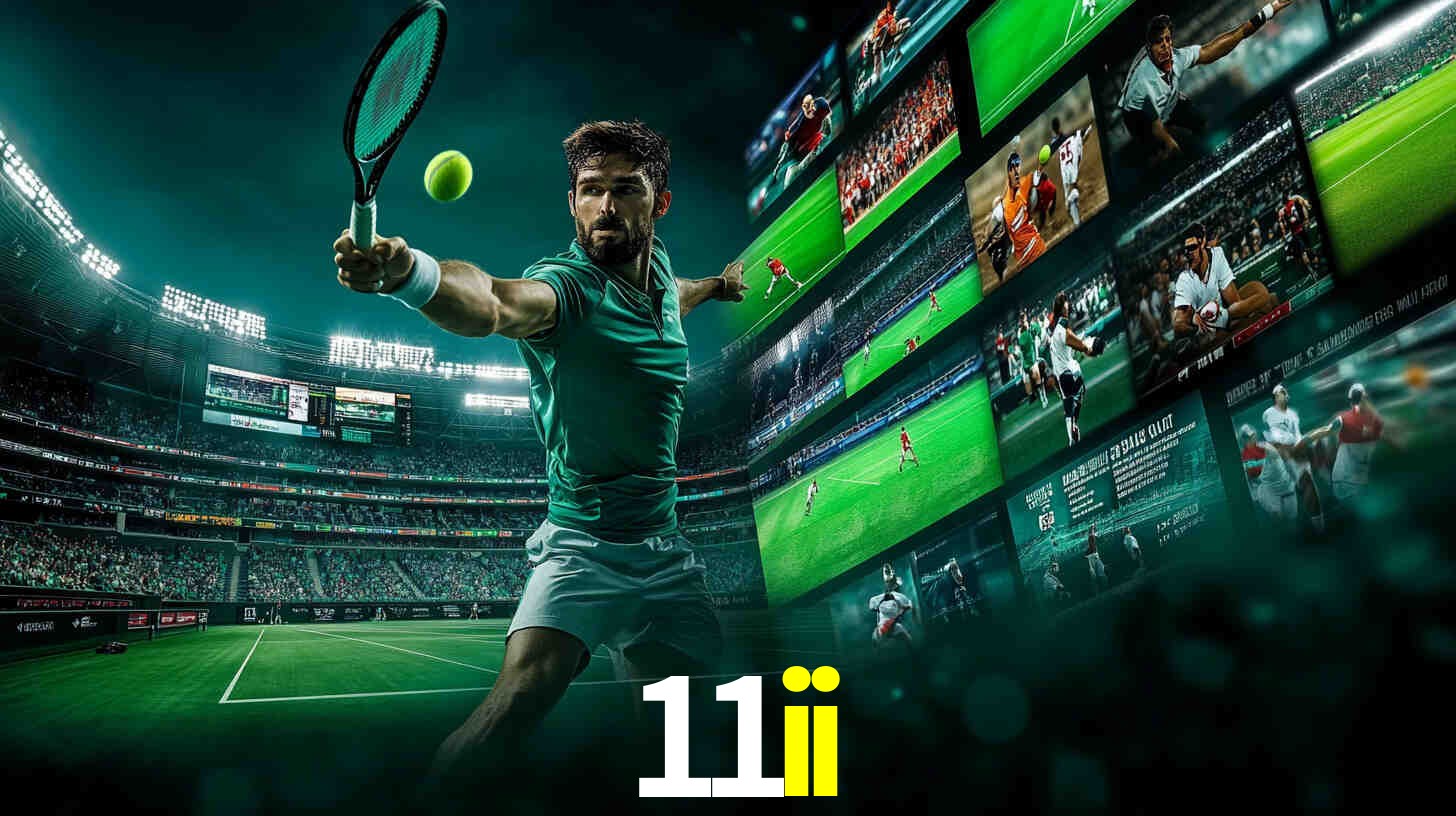 Desvendando o Mundo dos Jogos Virtuais na 11ii
