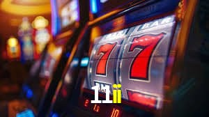 Game Providers 11ii