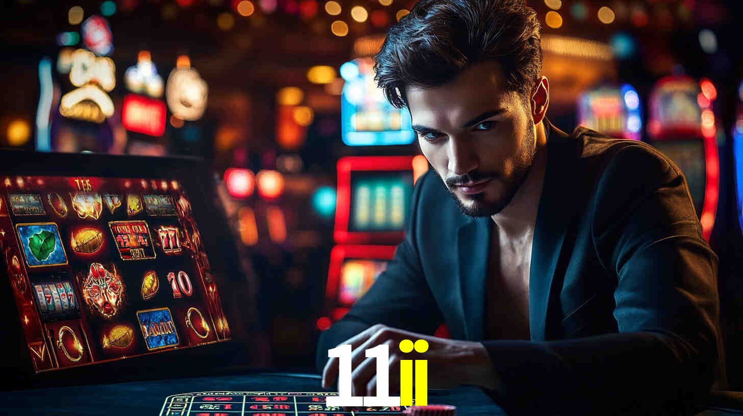 11ii bet