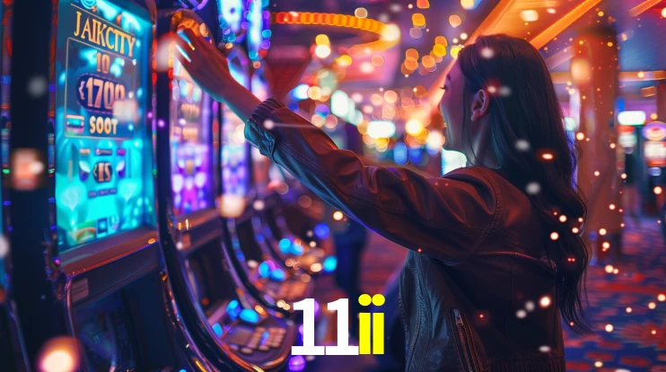 11ii bet