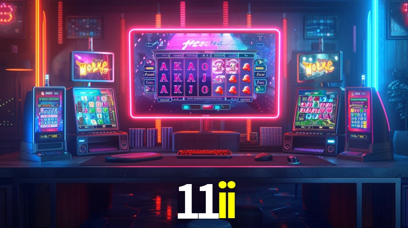 Experimente o Login Seguro Premium no 11ii