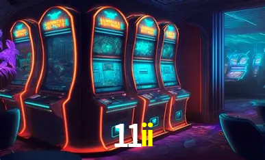 A Emoção da Loteria na 11ii: Uma Chance de Mudança de Vida