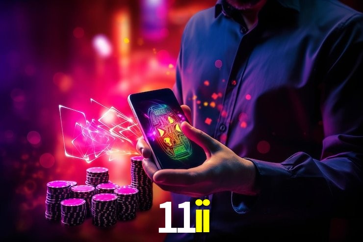 cassino 11ii