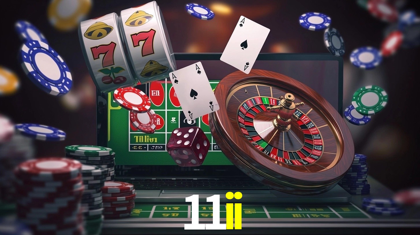 Welcome Bonus 11ii