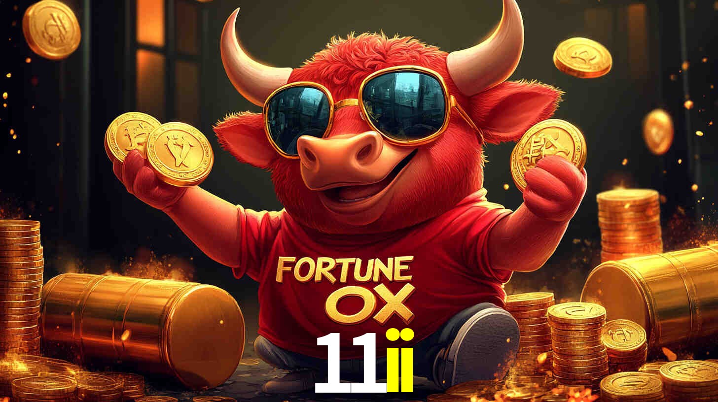 Descubra a Magia dos Jogos de Arcade no 11ii