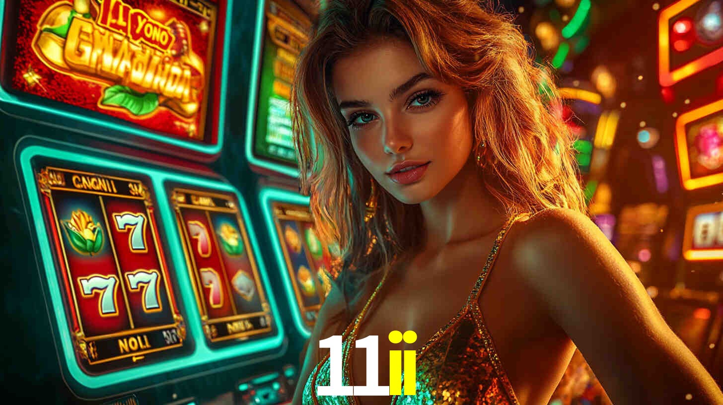11ii App Interface